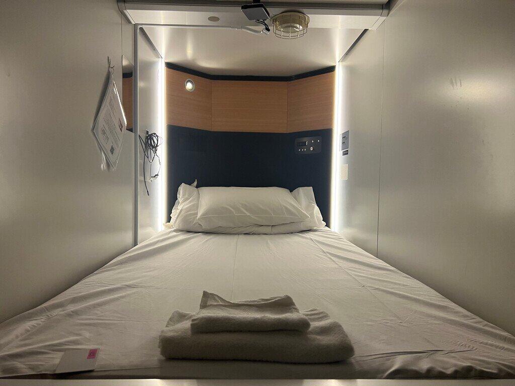 東京背包房_NADESHIKO HOTEL TOKYO Shibuya _2025-10-02_7