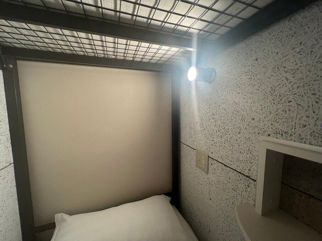 東京背包房_Tora Hotel Asakusa_2025-09-29_4