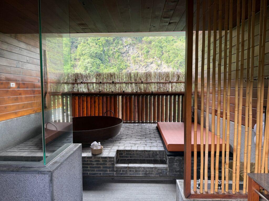 溫來溫泉推薦 璞石麗緻溫泉會館5