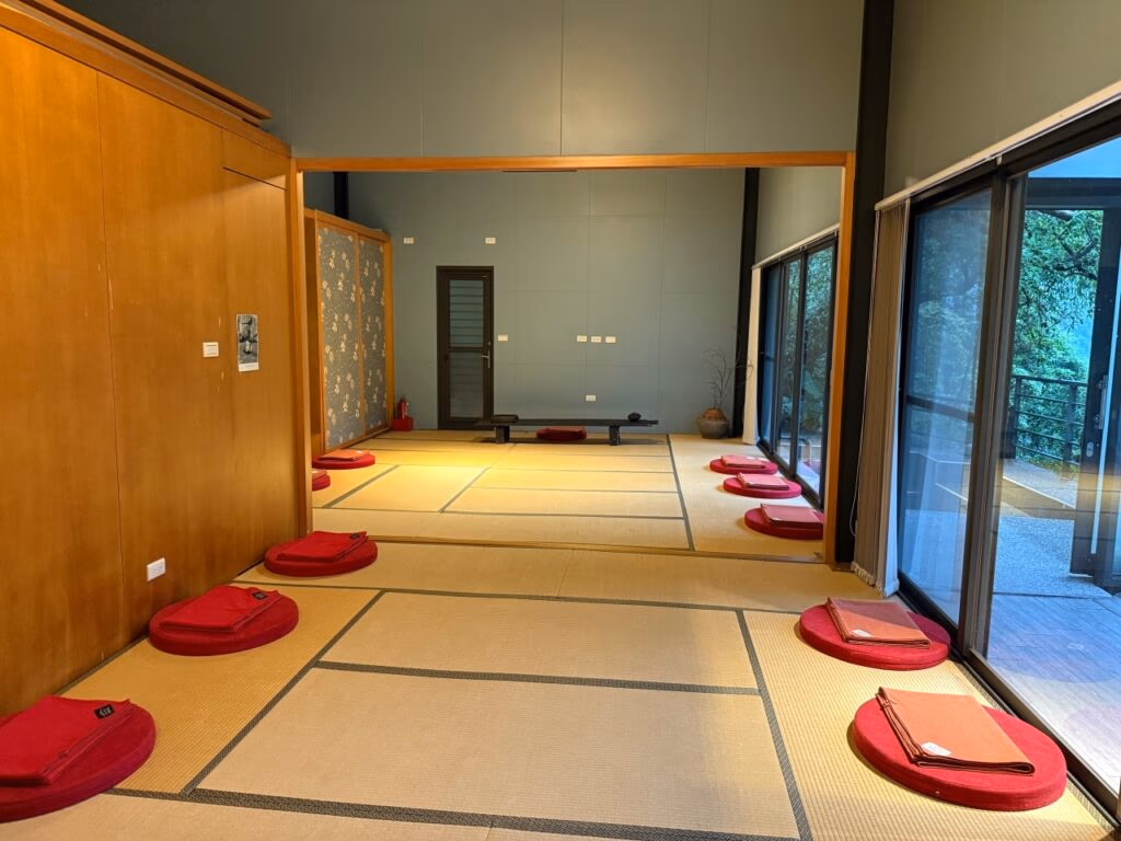 溫來溫泉推薦 馥森阪治 Trio3