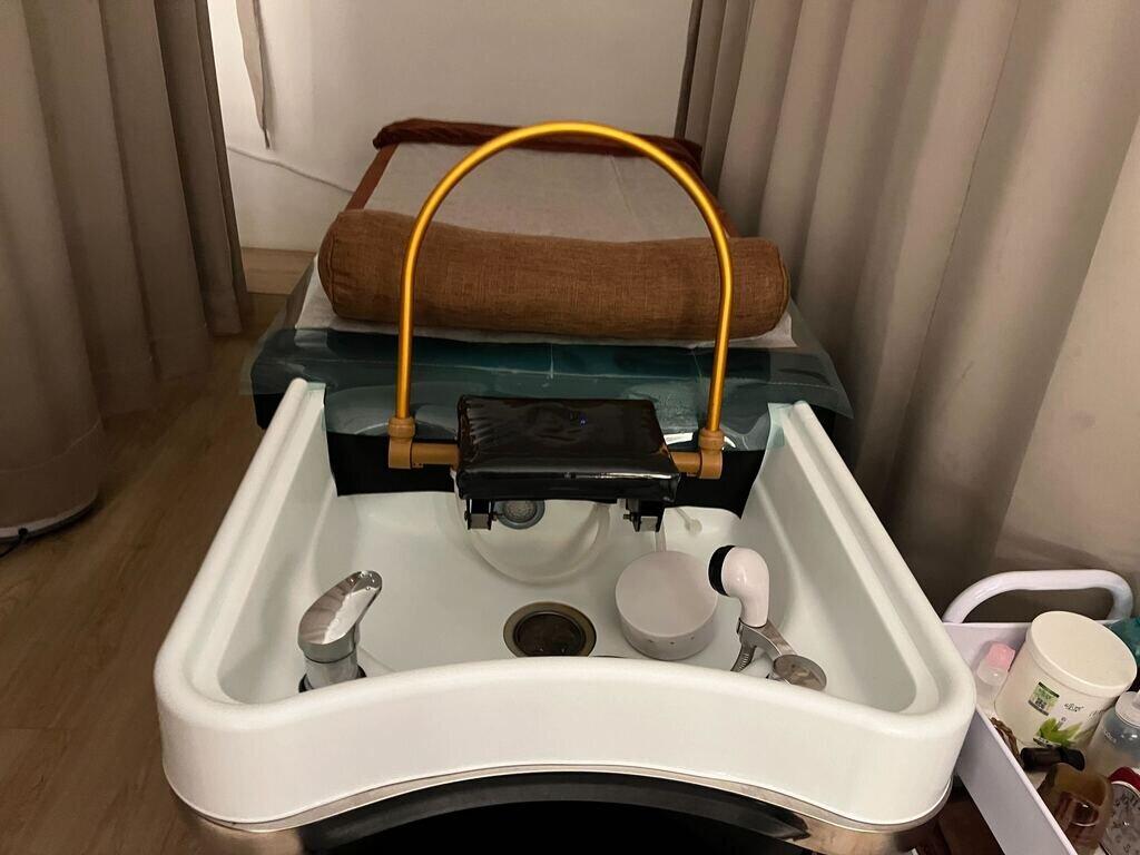 ベトナム式ヘッドスパの魅力