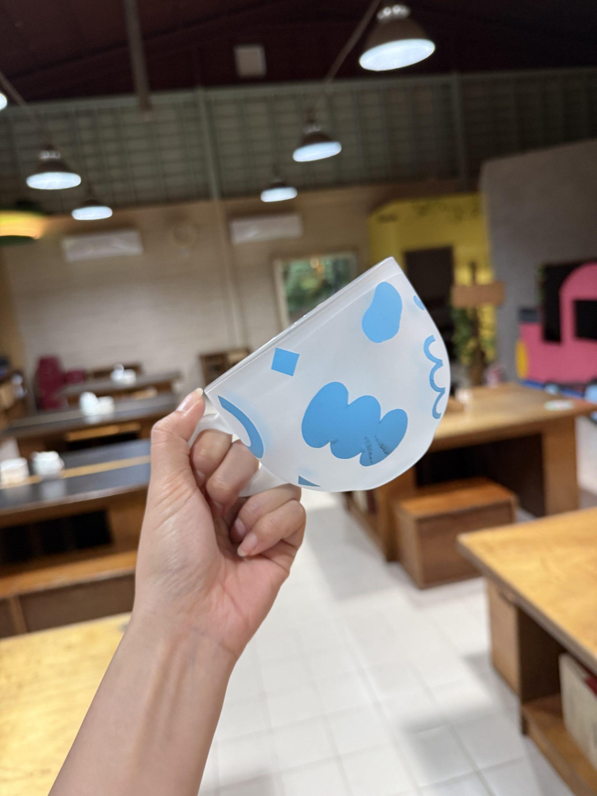第三站:大風吹手作館