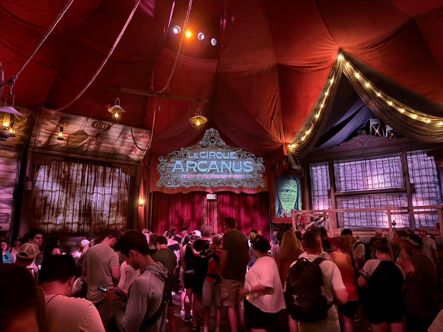 Ministry of Magic