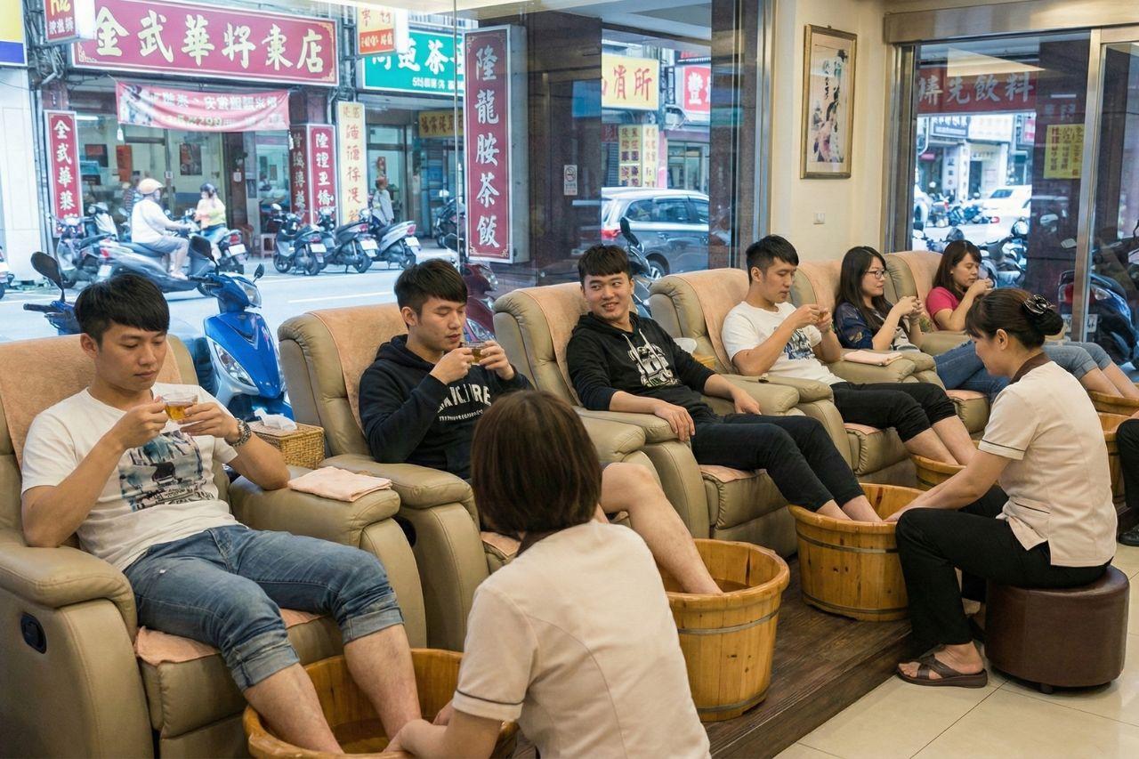 This Hsinchu guide to passing the time is for those who want to relax and enjoy themselves without rushing or over-planning.|Here are 10 recommended places in Hsinchu to simply unwind.