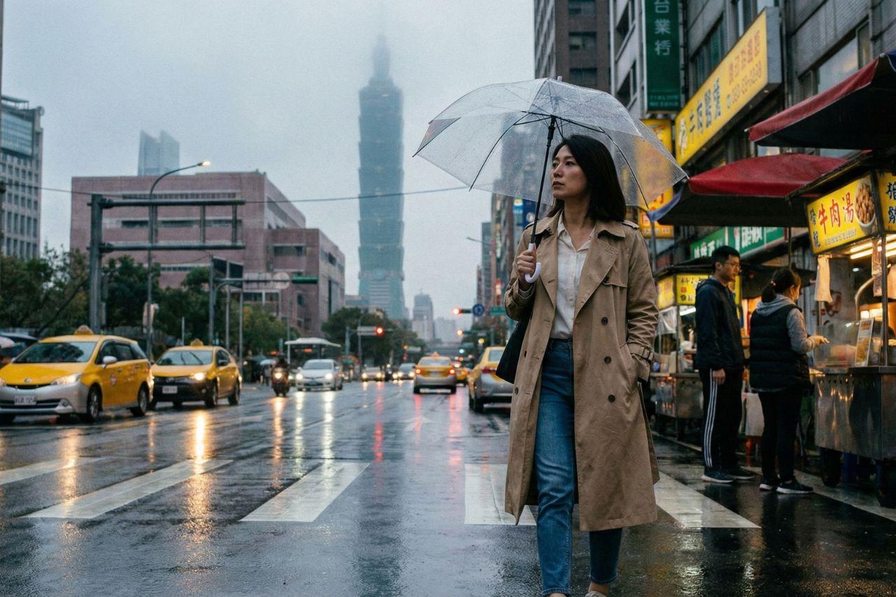 Taipei Solo Retreats: Easy Reset Itineraries | 10 Great Places to Wander Alone in Taipei