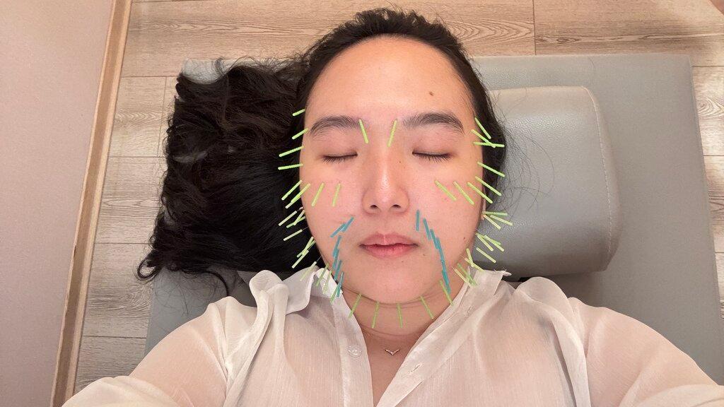 杏中醫