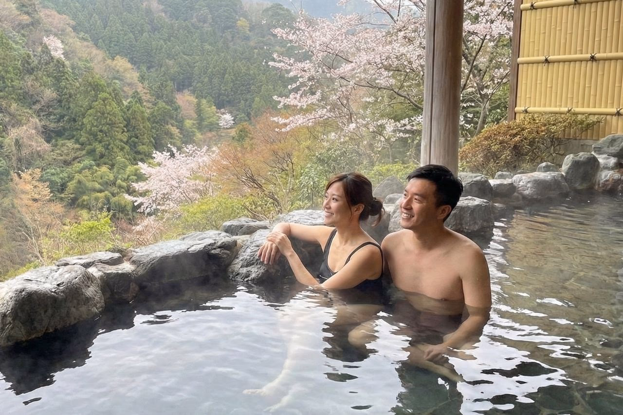 伊豆温泉宿泊施設おすすめ|日本有数の温泉地を巡る!伊豆温泉ホテル3選