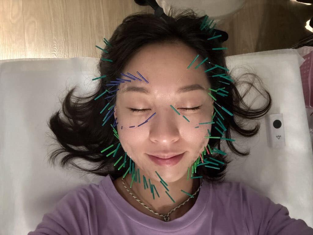 麗馨內湖中醫診所