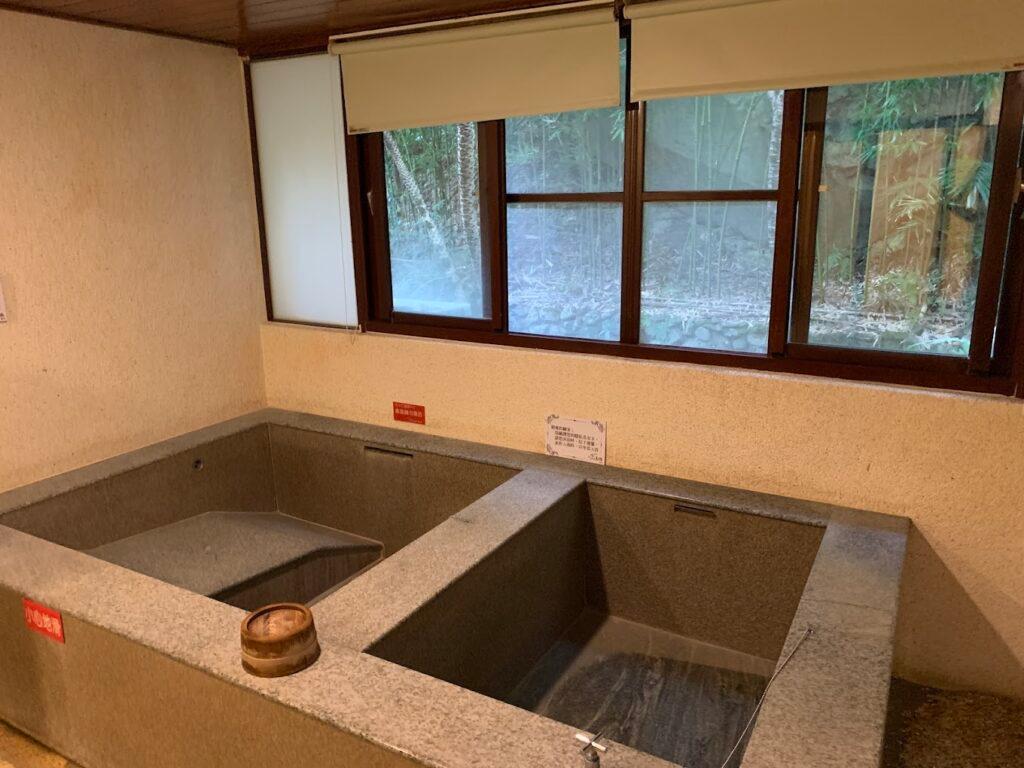 苗栗情侶湯屋推薦 湯唯溫泉渡假