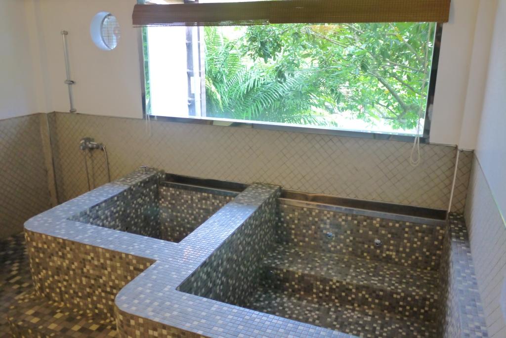苗栗情侶湯屋推薦 湯神溫泉會館