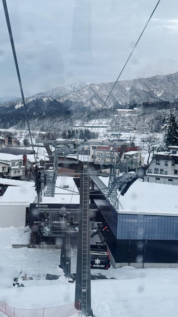 越後湯澤-3-個雪場評比_石打丸山滑雪場