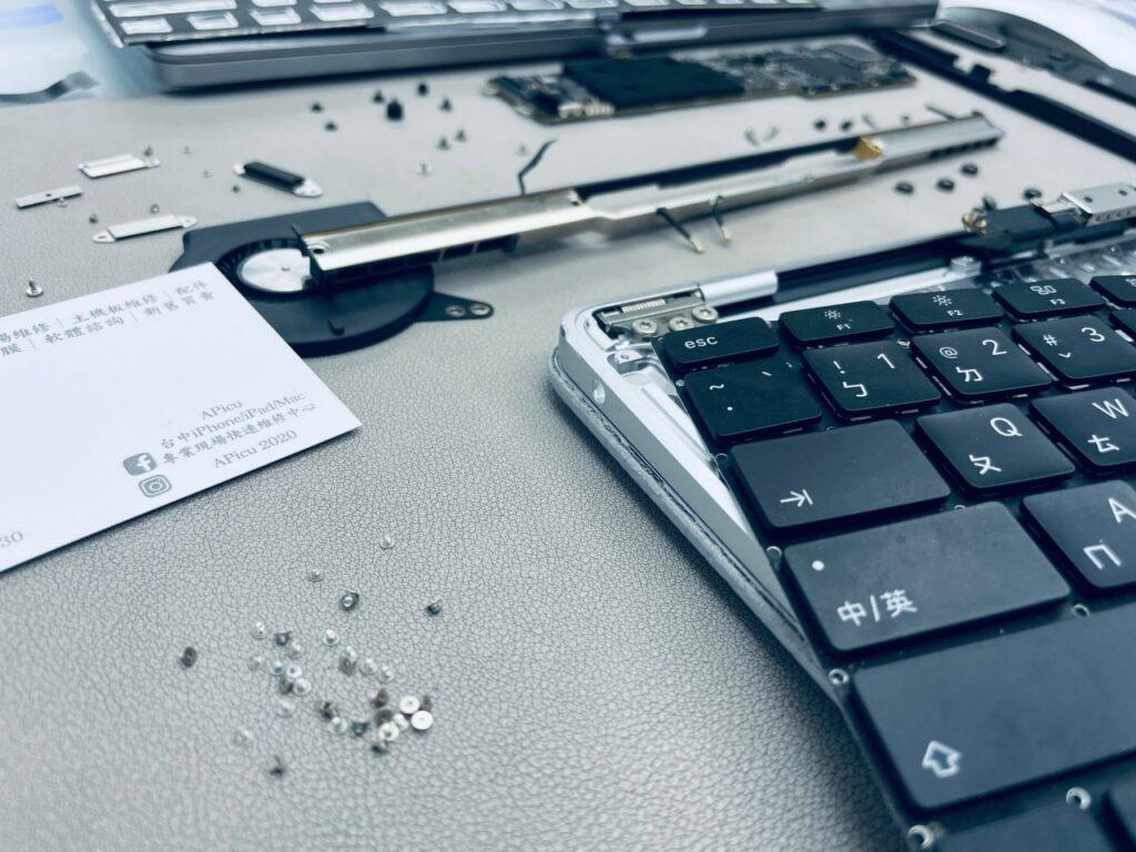 逢甲手機維修推薦 APicu