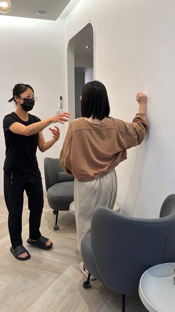 對於緊繃源頭的重視
