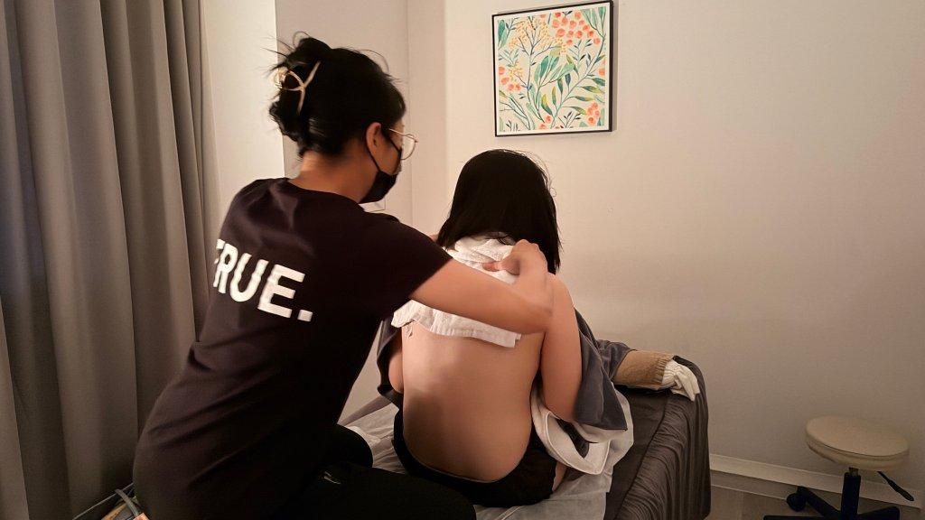 對於緊繃源頭的重視