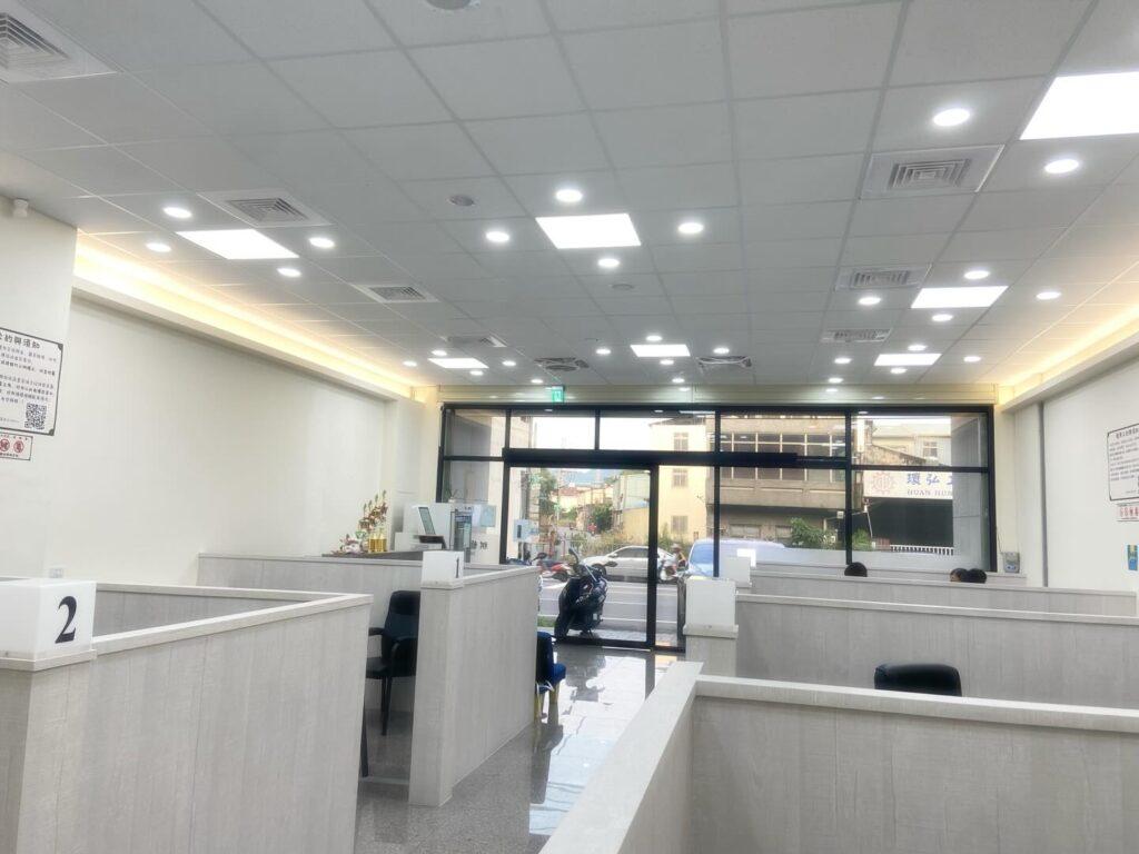 台中麻將館推薦 棋藝博士自助麻將豐原概念館