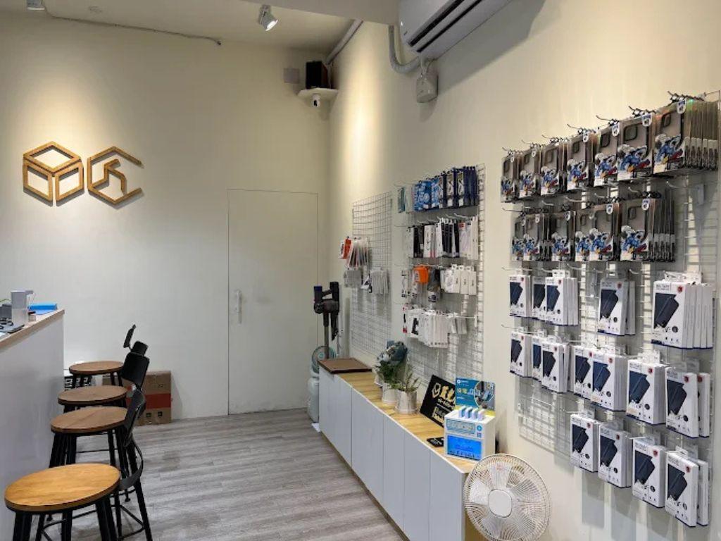 后里修手機 品匠手機維修專門店