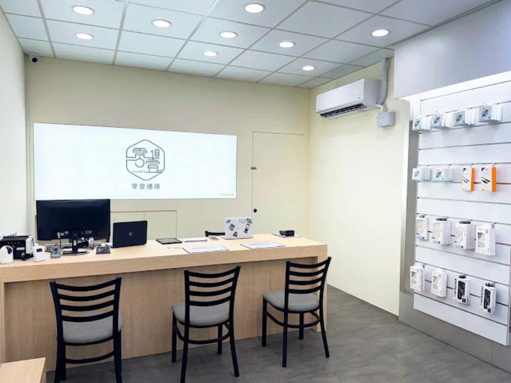 太平修手機 零壹通訊