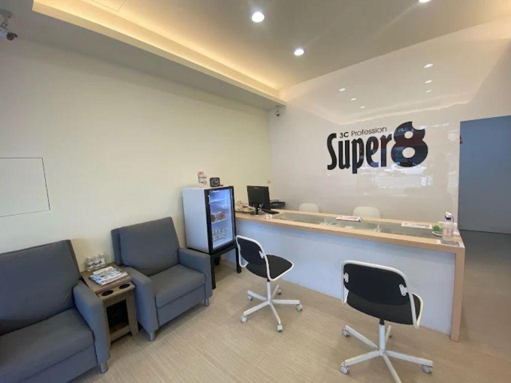 太平修手機 Super8 手機維修