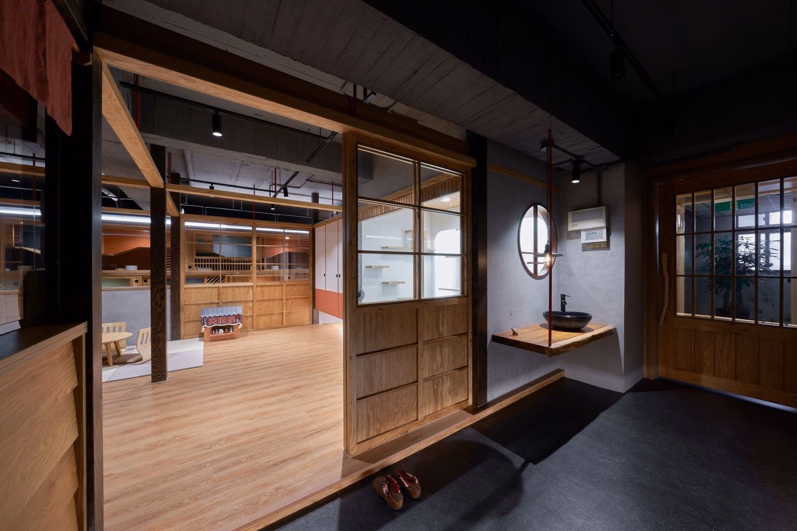 Ultimate Japanese Design + Quality Ambiance