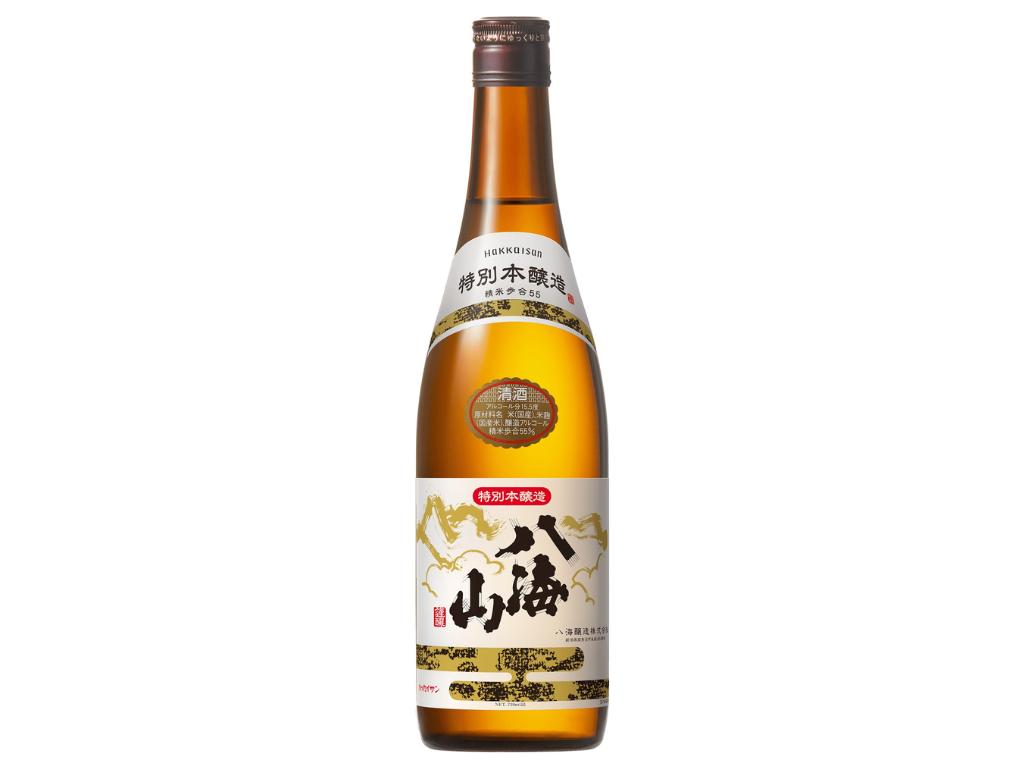 日本酒