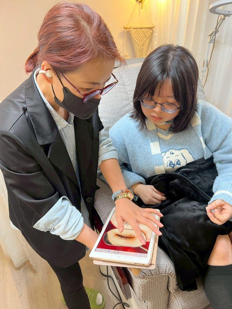 日式細緻工藝,以舒適為核心自然放大雙眼