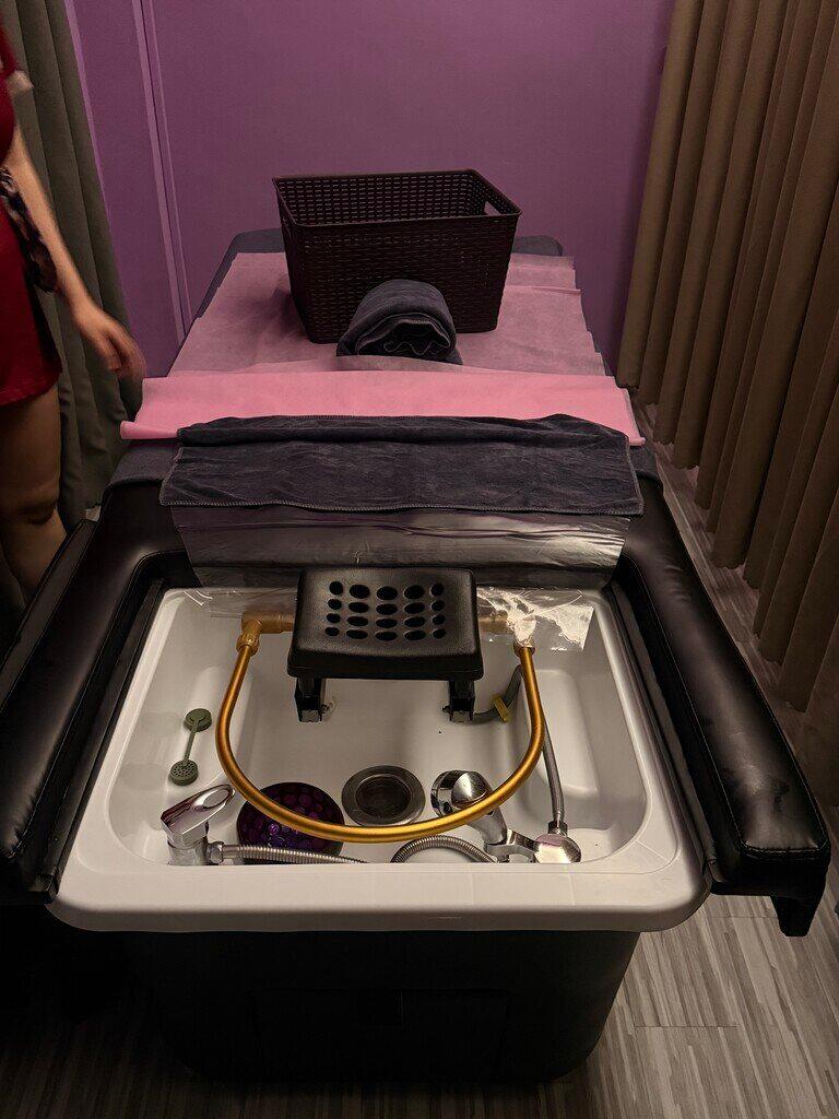 å°äžè¶åŒæŽé«®_KIRA hair spa è¶åŒæŽé«®_2025-12-25_3