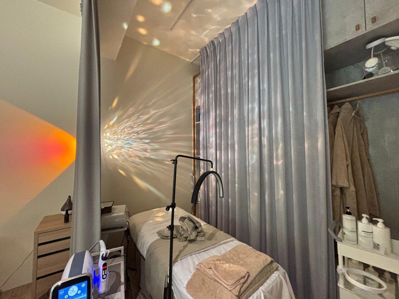 OULA Beauty Aesthetics
