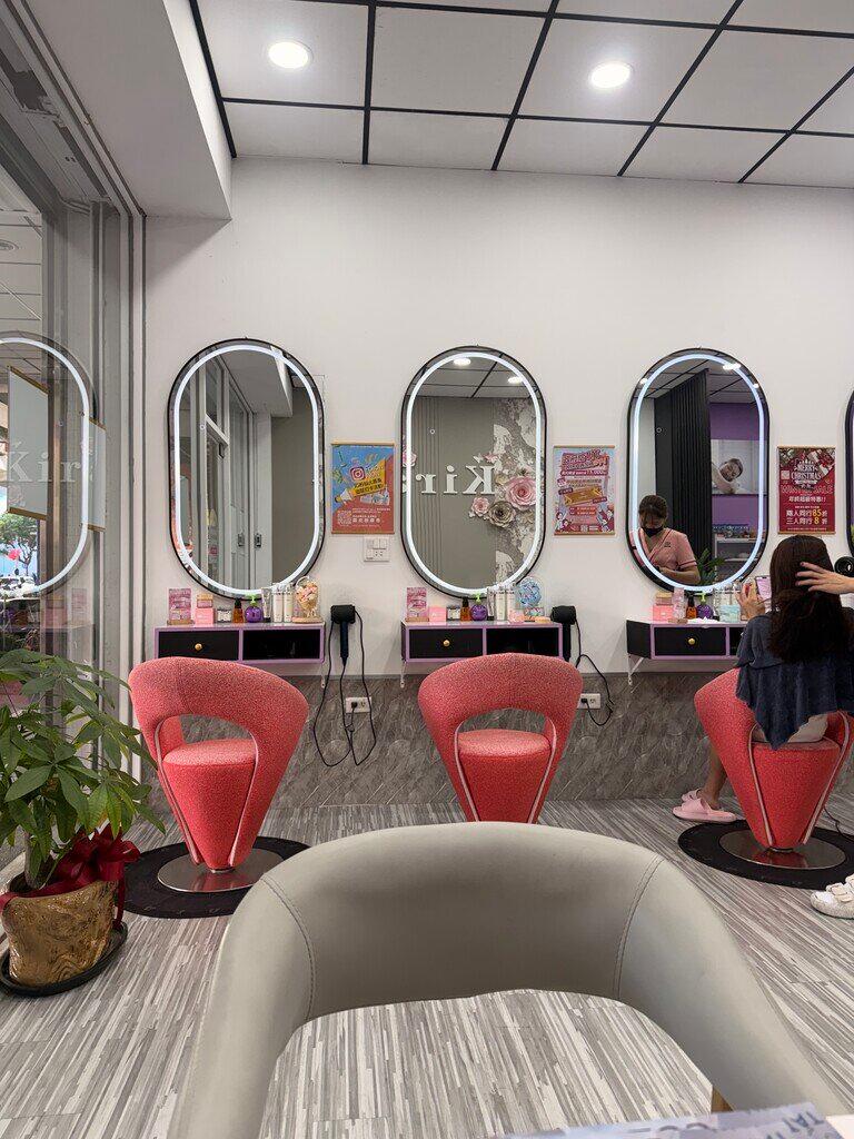 å°äžè¶åŒæŽé«®_KIRA hair spa è¶åŒæŽé«®_2025-12-25_4
