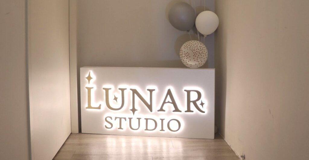 Lunar Studio 品牌介紹