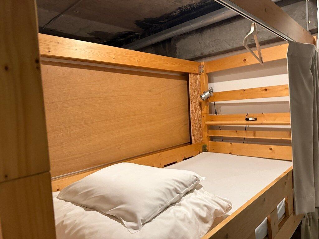 東京背包房_Hostel DEN_2026-02-08_1