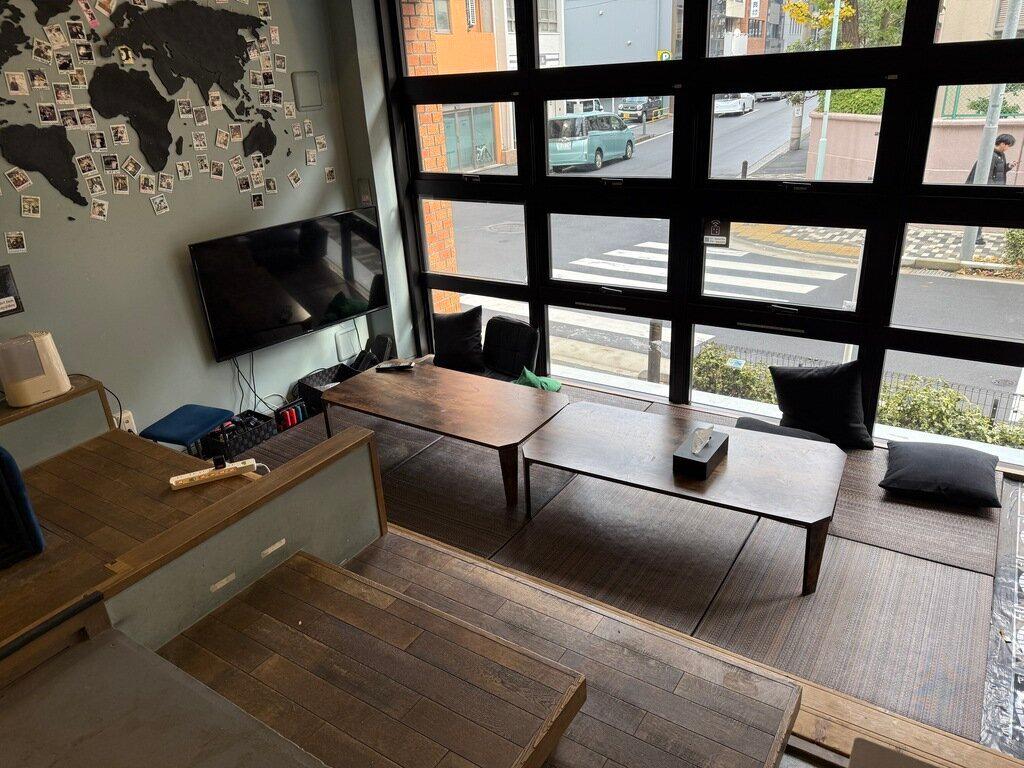 東京背包房_Hostel DEN_2026-02-08_3