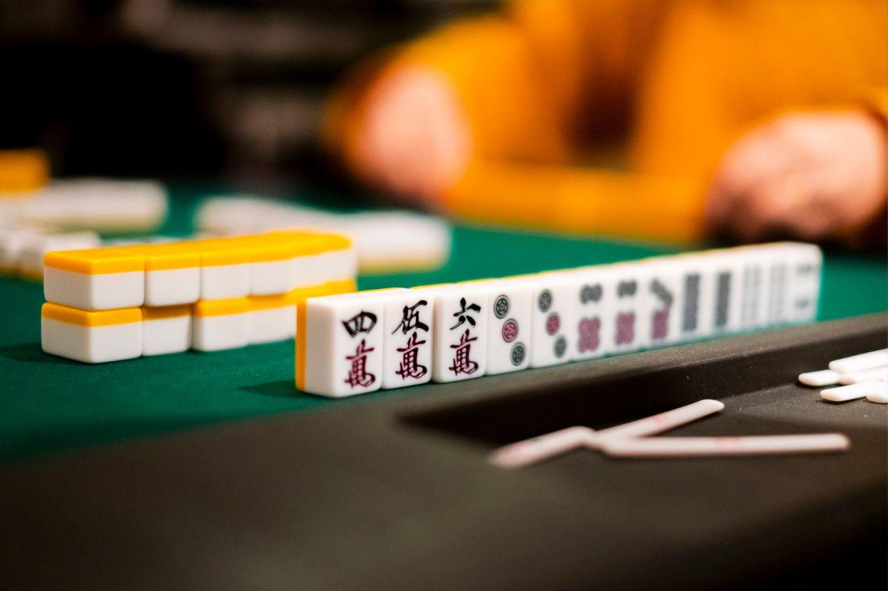 台中でおすすめの麻雀店|24時間営業の麻雀個室がある、台中麻雀レジャー店7選