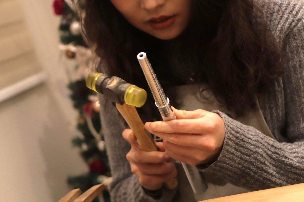 Lunar Studio 評價｜性別寵物友善！一場溫柔到會被記住的手作時光