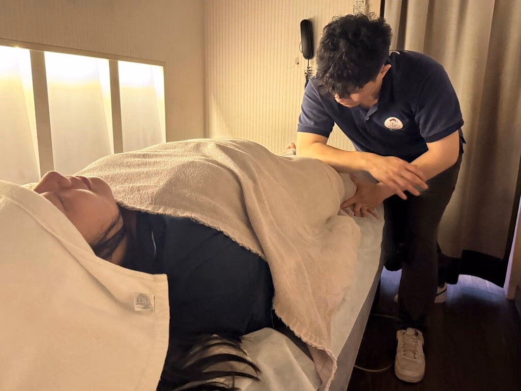 Massage Specialties
