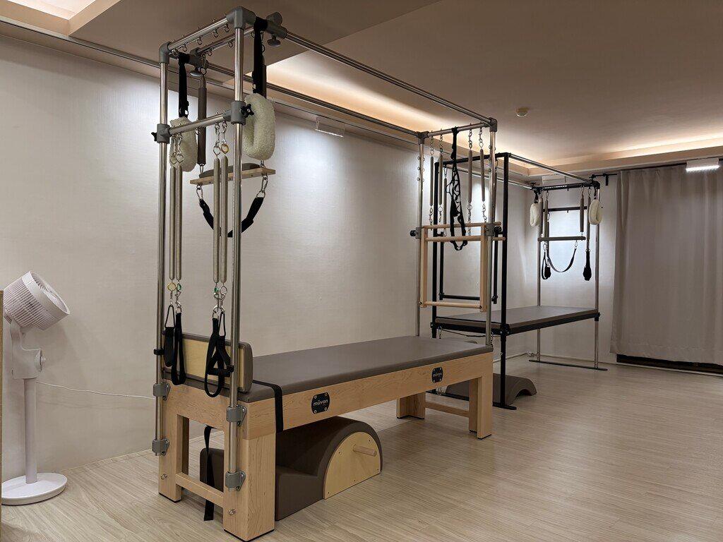 台北器械皮拉提斯_沐普拉提 müvon Pilates _2025-10-31_2