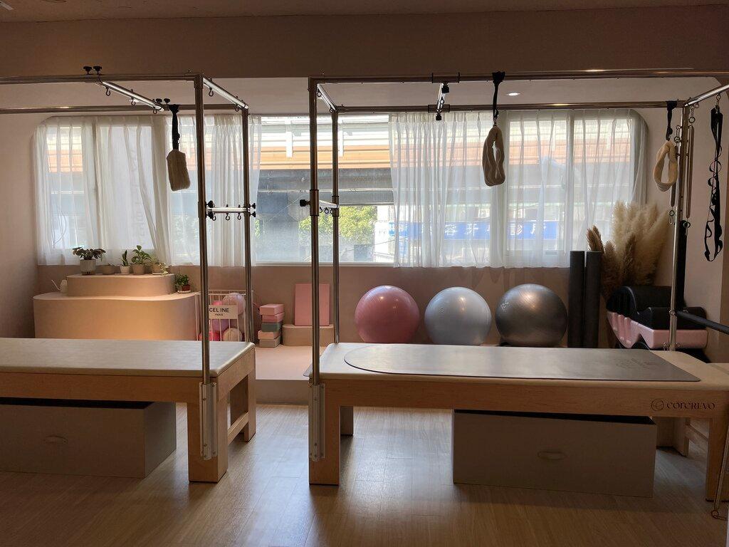 台北器械皮拉提斯_Ray's Fitness_2026-02-10_8