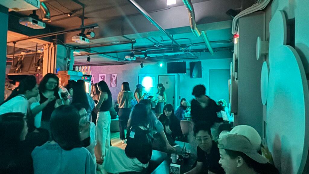 台北女同志酒吧_INCOMING BAR_2025-07-19_10