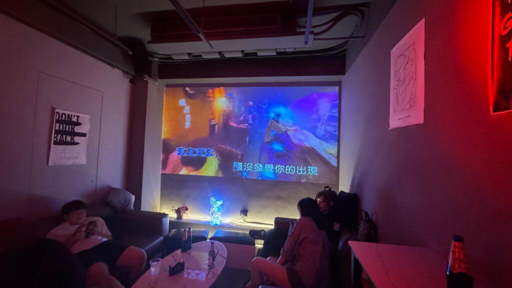 台北女同志酒吧_INCOMING BAR_2025-07-19_14