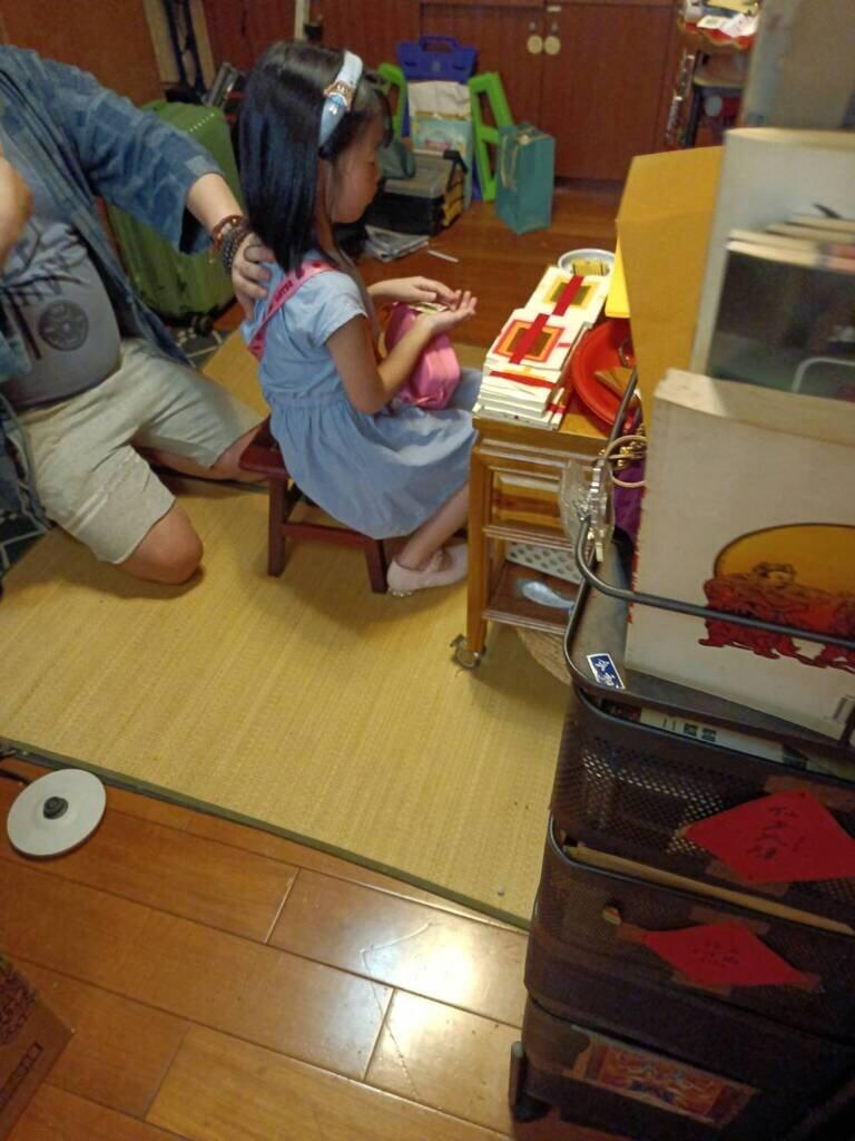 台北收驚_《甲鬼甲怪》人鬼神靈萬事屋_2025-07-30_0