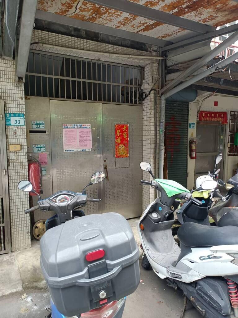台北收驚_《甲鬼甲怪》人鬼神靈萬事屋_2025-07-30_5