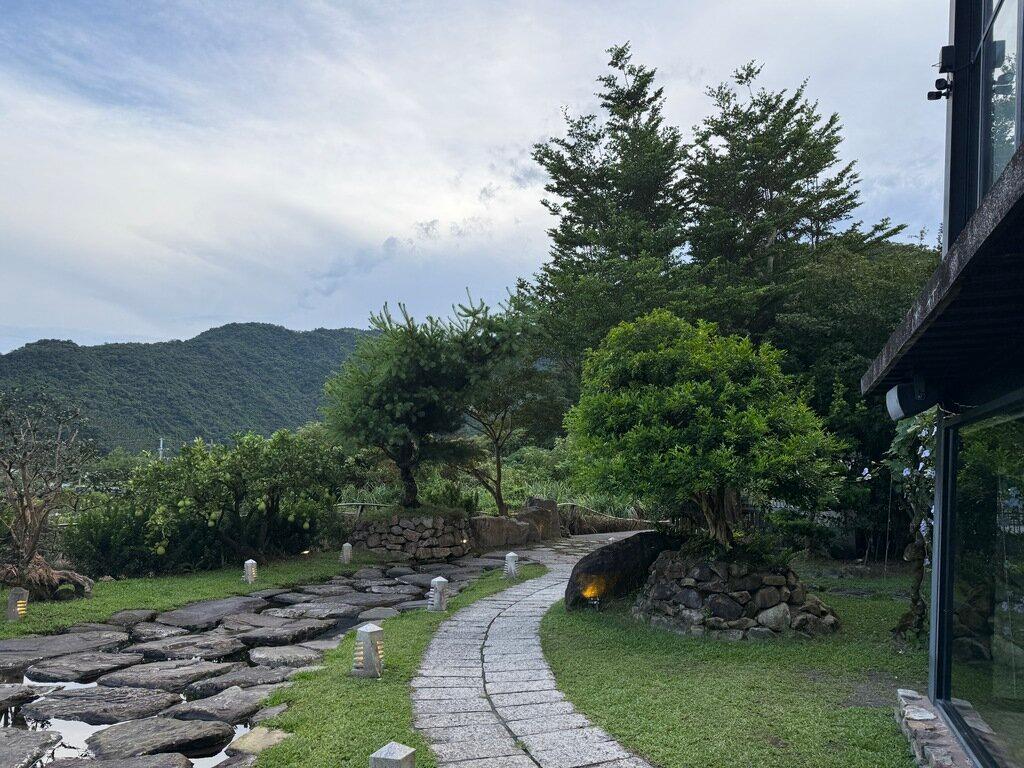石川手作料理環境如何?