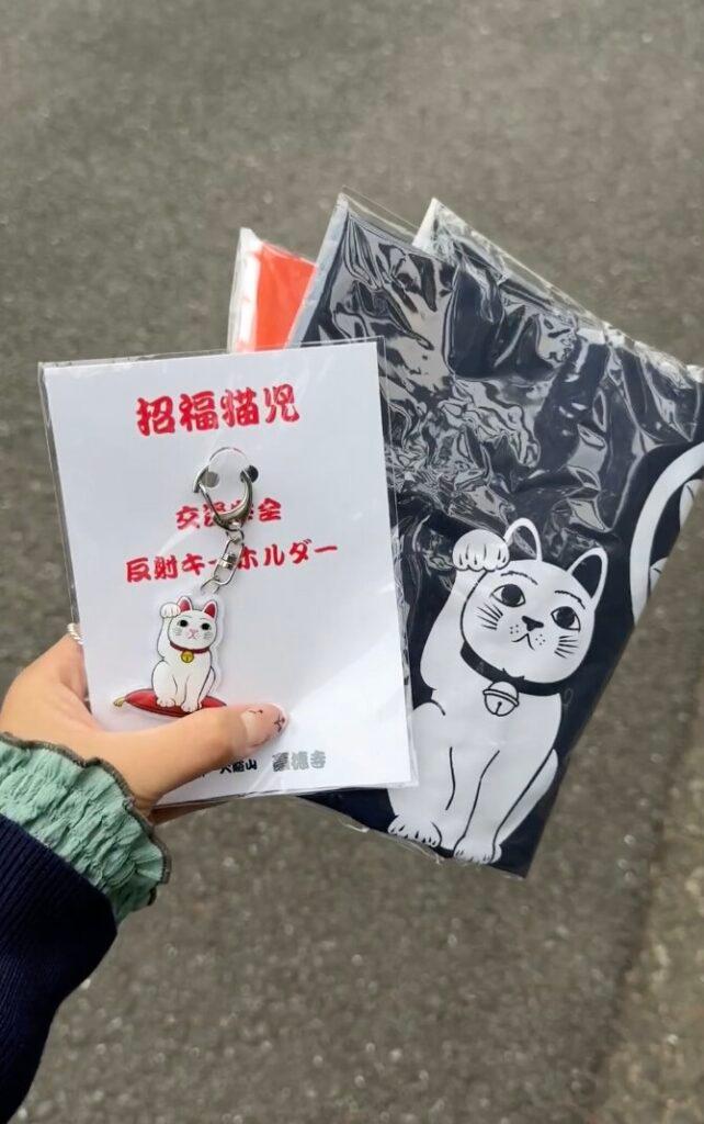 東京神社_豪德寺1