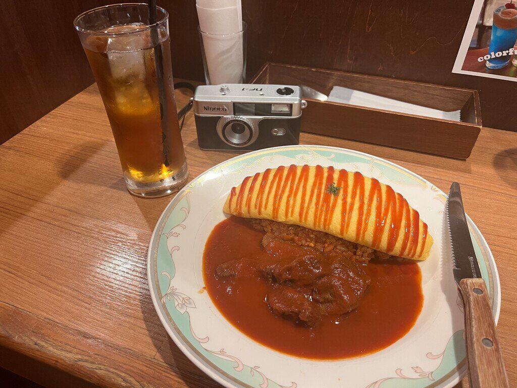 東京蛋包飯_麻布笄軒 中目黒店_2025-10-03_2