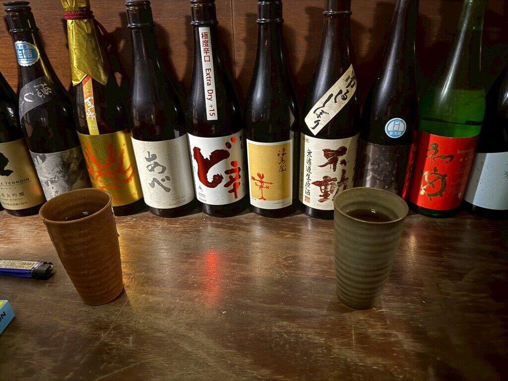 台北清酒吧_PS SAKE BAR 日本酒食処_2025-12-08_2