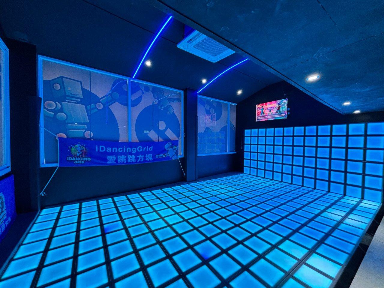 You'll need both brains and brawn to conquer this one — prepare to sweat!