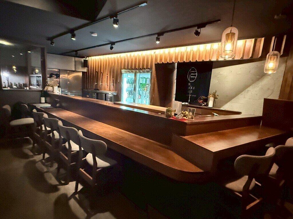 台北清酒吧_PS SAKE BAR 日本酒食処_2025-12-08_3