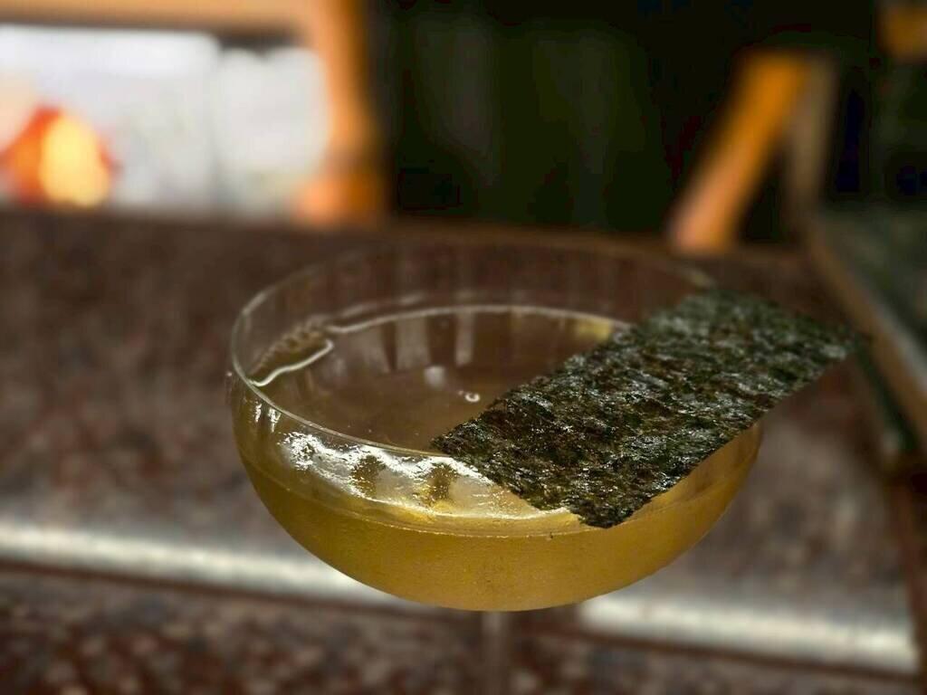 台北清酒吧_丘香 Sake bar_2025-10-03_2