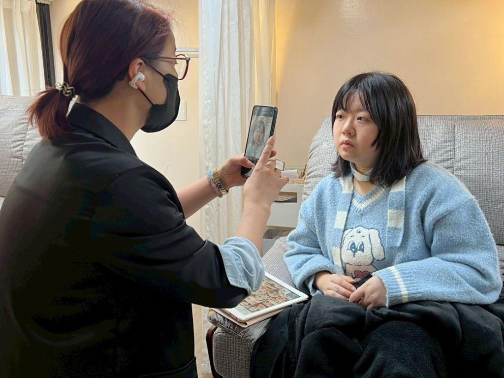 日式細緻工藝,以舒適為核心自然放大雙眼
