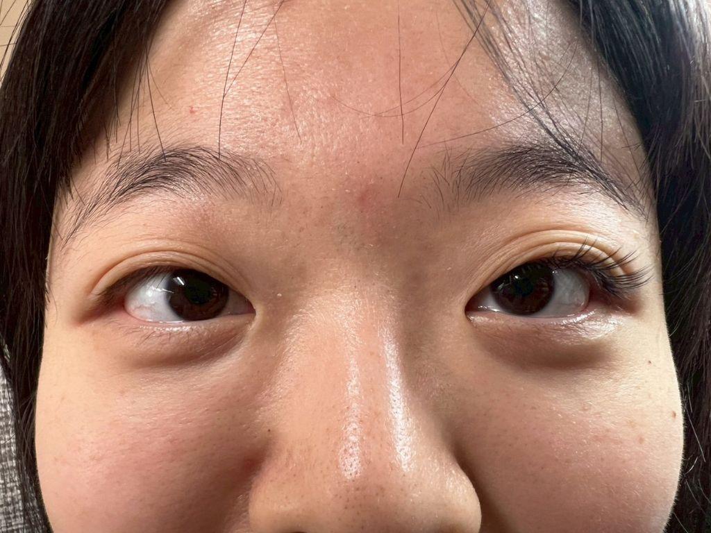 新中式美睫,融合柔和線條與現代美感的日常放大術