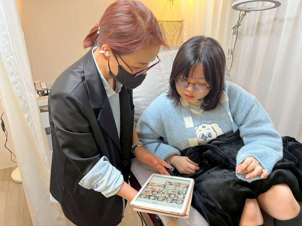新中式美睫,融合柔和線條與現代美感的日常放大術